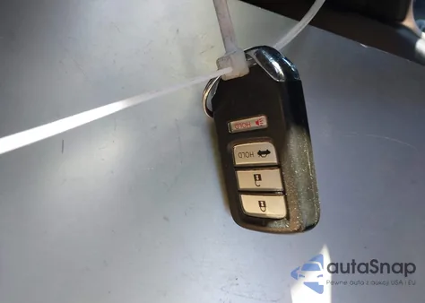 2019 Honda Accord Sport из США, поврежденный, VIN 1HGCV1F35KA079637